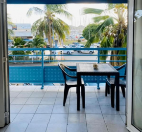 Le Marina Love - Le Marin-Martinique - Face Océan